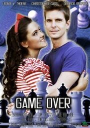 Game Over из фильмографии Кристофер Касс в главной роли.