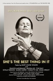 She's The Best Thing In It из фильмографии Рон Нисуонер в главной роли.