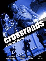 Crossroads - лучший фильм в фильмографии Marcia de Deckere