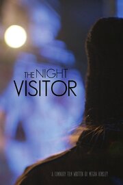 The Night Visitor - лучший фильм в фильмографии Laura Liggins