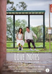 Love Notes из фильмографии Харлин Геркулес в главной роли.