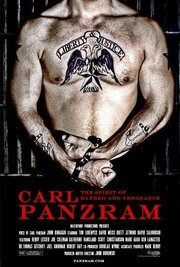 Carl Panzram: The Spirit of Hatred and Vengeance - лучший фильм в фильмографии Марк Берри