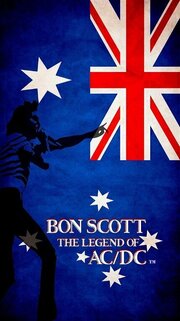 Bon Scott: The Legend of AC/DC - лучший фильм в фильмографии Роб Лиотти