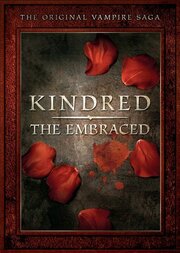 The Kindred Chronicles из фильмографии Тодд Мастерс в главной роли.