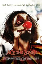 Ace the Zombie: The Motion Picture - лучший фильм в фильмографии Ace Talkingwolf