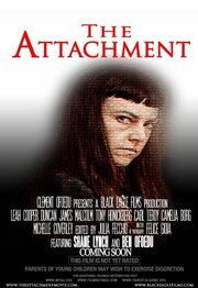 The Attachment из фильмографии Martin Bailey в главной роли.