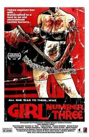 Girl Number Three - лучший фильм в фильмографии Кейтлин Сондерс