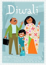 Diwali - лучший фильм в фильмографии Нил Сетхи