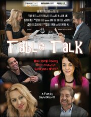 Table Talk из фильмографии Джасмин Бристоу в главной роли.