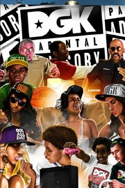 DGK: Parental Advisory из фильмографии Бриттани Фурлан в главной роли.