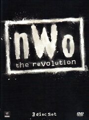 nWo: The Revolution из фильмографии Тед ДиБиасе в главной роли.