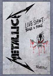 Metallica: Live Shit - Binge & Purge, Seattle из фильмографии Коллин МакКрэри в главной роли.