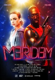 Meridiem - лучший фильм в фильмографии Manuel Correa