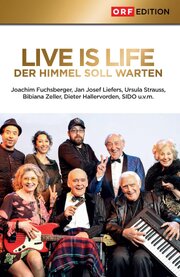 Live is Life - Der Himmel soll warten из фильмографии Лиза Кройцер в главной роли.