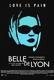 Belle de Lyon из фильмографии Николай Кински в главной роли.