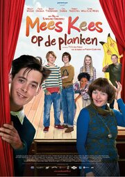 Mees Kees op de planken - лучший фильм в фильмографии Yfke Wegman