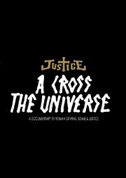 A Cross the Universe - лучший фильм в фильмографии DJ Мехди