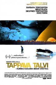 Tappava talvi - лучший фильм в фильмографии Jussi Olavi Jokinen