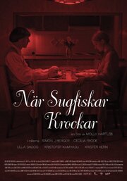 När sugfiskar krockar из фильмографии Саймон Дж. Бергер в главной роли.