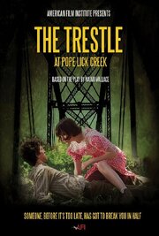 The Trestle at Pope Lick Creek - лучший фильм в фильмографии Hannah Chipman