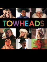 Towheads из фильмографии Lora Lee Gayer в главной роли.