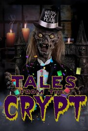 Tales from the Crypt: New Year's Shockin' Eve - лучший фильм в фильмографии Raiya Corsiglia