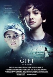 Gift - лучший фильм в фильмографии Tom Pritchard