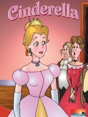 Cinderella из фильмографии Дэвид С. Филд в главной роли.