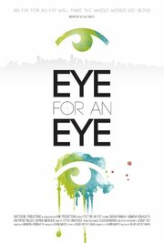 Eye for an Eye из фильмографии Кристофер Нилсен в главной роли.