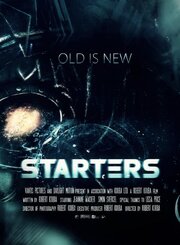 Starters из фильмографии Simon Svercel в главной роли.