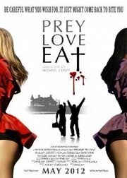 Prey Love Eat из фильмографии Майкл Ливи в главной роли.