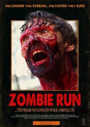 Zombie Run - лучший фильм в фильмографии Dean Hinchliffe