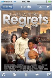 Living with No Regrets из фильмографии Шон Рей в главной роли.