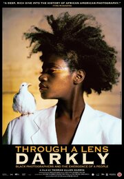 Through a Lens Darkly: Black Photographers and the Emergence of a People из фильмографии Вернон Рейд в главной роли.