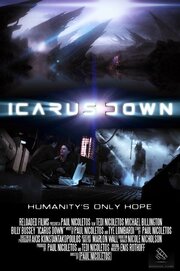 Icarus Down из фильмографии Gabriel Betancourt в главной роли.