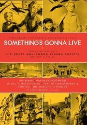 Something's Gonna Live из фильмографии Хаскелл Уэкслер в главной роли.