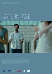 Saturntage из фильмографии Сара Фазилат в главной роли.