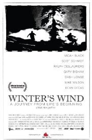 Winter's Wind - лучший фильм в фильмографии Matt Herriger