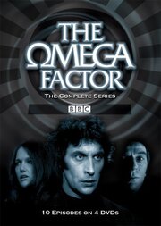 The Omega Factor - лучший фильм в фильмографии Шила Латимер