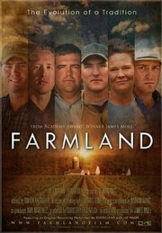 Farmland из фильмографии Харрис Дан в главной роли.