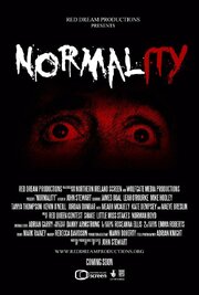 Normality - лучший фильм в фильмографии James Boal