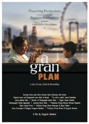 A Gran Plan - лучший фильм в фильмографии Аншул Тивари