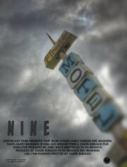 Nine из фильмографии Дарси Фоуэрс в главной роли.