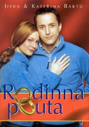 Rodinná pouta из фильмографии Ян Качер в главной роли.