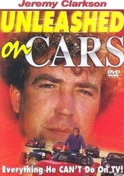 Clarkson: Unleashed on Cars из фильмографии Брайан Ходжсон в главной роли.