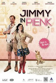 Jimmy in Pienk - лучший фильм в фильмографии Кайл Исаак