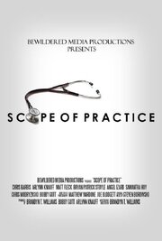 Scope of Practice - лучший фильм в фильмографии Kahley Cuff