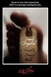 Dearly Departed из фильмографии Дэррил Энка в главной роли.