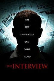 The Interview из фильмографии Al Bach в главной роли.