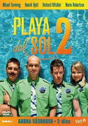 Playa del Sol из фильмографии Клаудия Галли в главной роли.